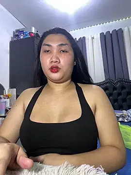 Miss Deliciousness online show from 09/20/25, 09:43