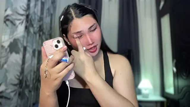 Miss Deliciousness online show from 10/01/25, 03:40