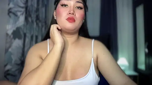 Miss Deliciousness online show from 10/07/25, 03:53