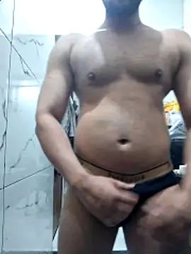 GYMBOY0071 online show from 03/12/26, 04:02