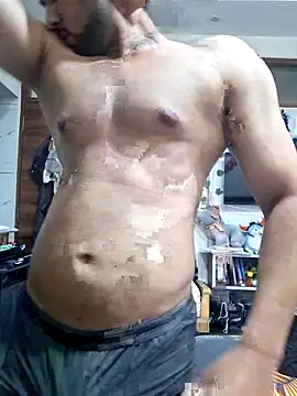 GYMBOY0071 online show from 06/04/26, 01:50