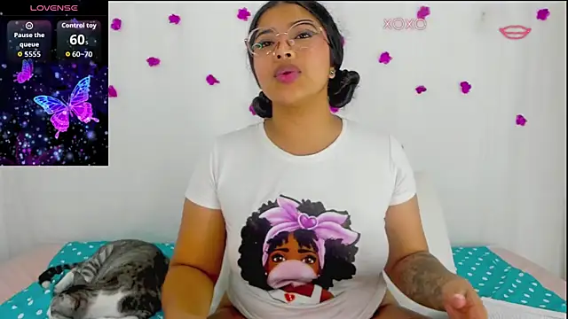 moana taylor online show from 12/21/25, 05:31