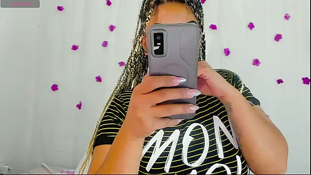 moana taylor online show from 01/07/26, 11:56