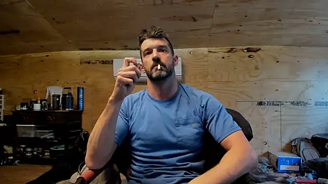 Kenny Kyle online show from 03/04/25, 10:27