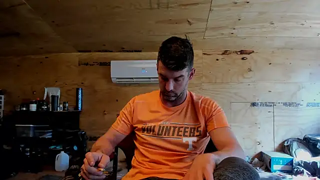 Kenny Kyle online show from 03/08/25, 03:56