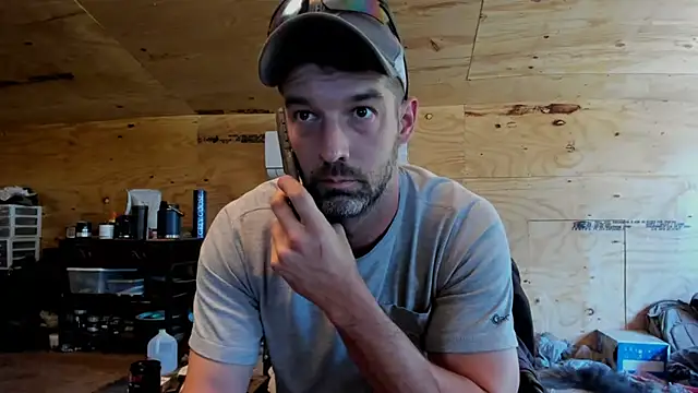 Kenny Kyle online show from 03/14/25, 05:13