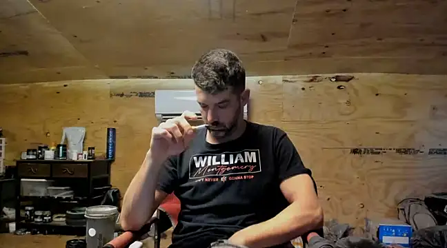 Kenny Kyle online show from 03/15/25, 12:56