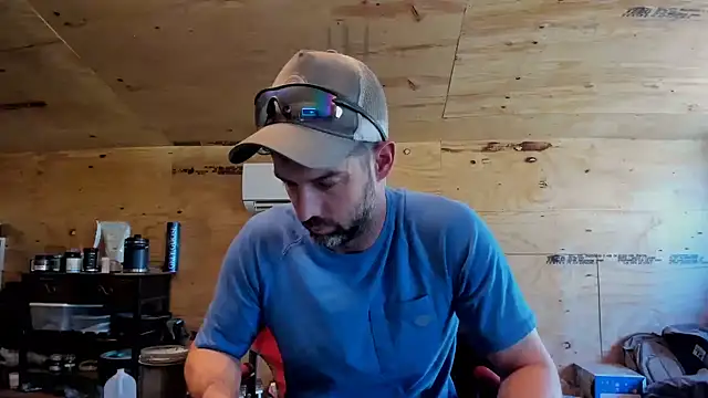 Kenny Kyle online show from 03/18/25, 08:04