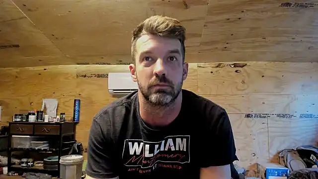 Kenny Kyle online show from 03/18/25, 11:31