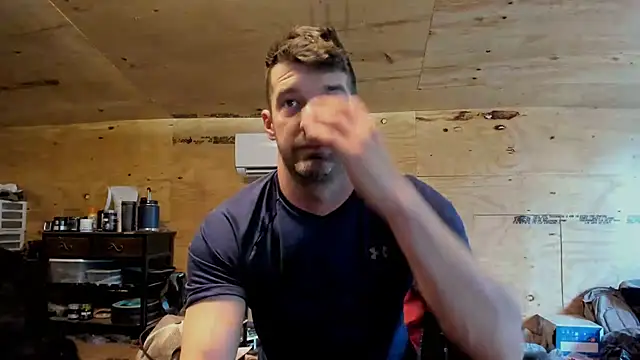 Kenny Kyle online show from 03/20/25, 06:42