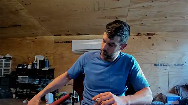 Kenny Kyle online show from 03/22/25, 12:57