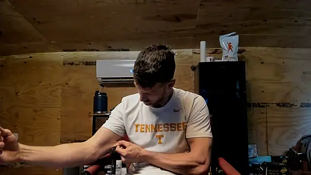 Kenny Kyle online show from 09/14/25, 01:43