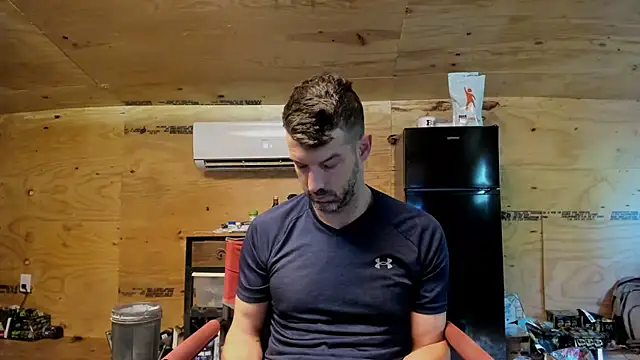 Kenny Kyle online show from 10/03/25, 02:36