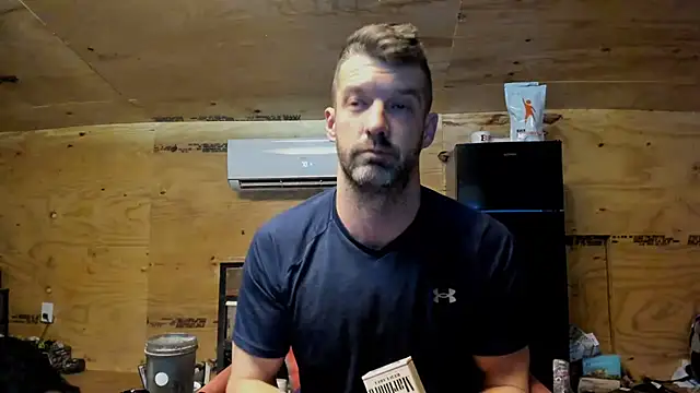 Kenny Kyle online show from 10/04/25, 02:42