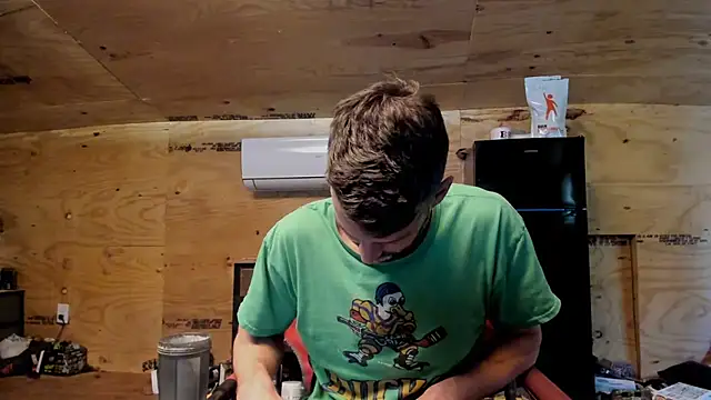 Kenny Kyle online show from 10/05/25, 07:12