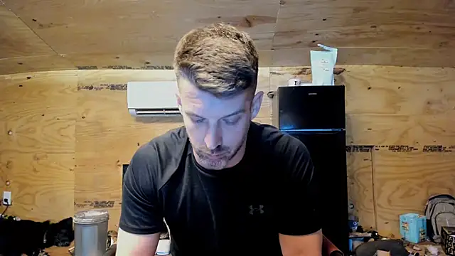 Kenny Kyle online show from 10/19/25, 04:35