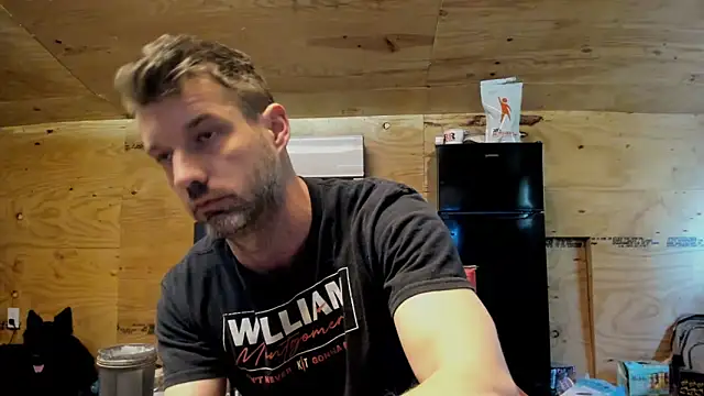 Kenny Kyle online show from 10/30/25, 03:02