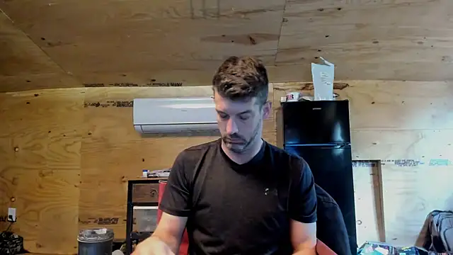 Kenny Kyle online show from 11/09/25, 03:10