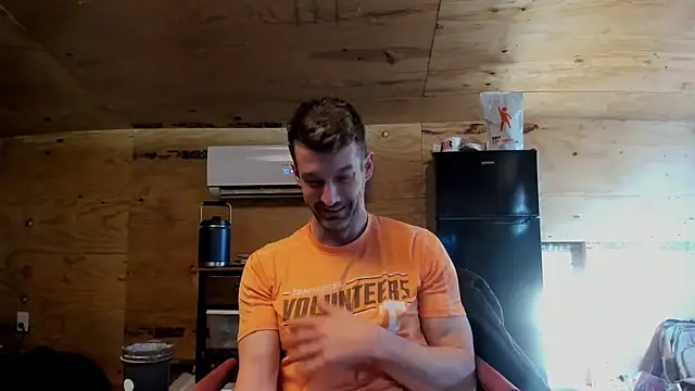 Kenny Kyle online show from 11/17/25, 03:29