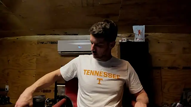 Kenny Kyle online show from 11/23/25, 01:05