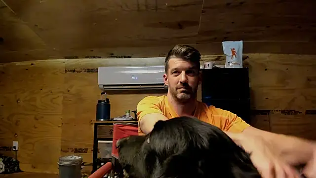 Kenny Kyle online show from 11/27/25, 02:02