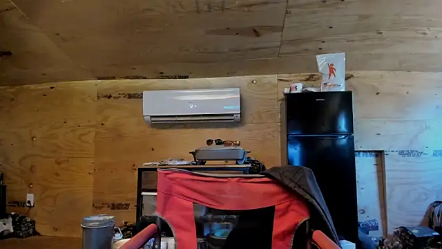 Kenny Kyle online show from 12/14/25, 08:02