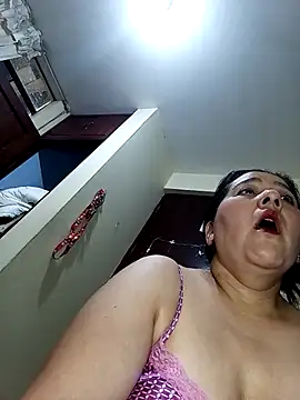 Gatubela212 online show from 02/01/26, 10:30