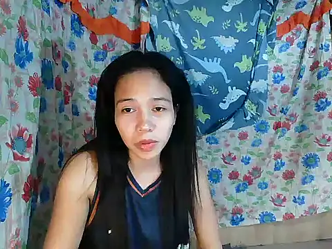 Snapshot of PinaySkinnyGirl chatting on 03/14/26, 12:21 PinaySkinnyGirl online show from 03/14/26, 12:21