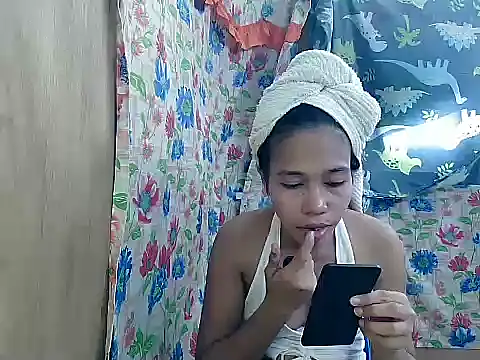 Snapshot of PinaySkinnyGirl chatting on 03/15/26, 05:35 PinaySkinnyGirl online show from 03/15/26, 05:35