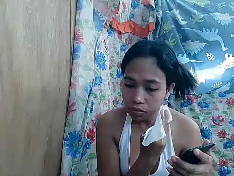 Snapshot of PinaySkinnyGirl chatting on 03/16/26, 05:44 PinaySkinnyGirl online show from 03/16/26, 05:44