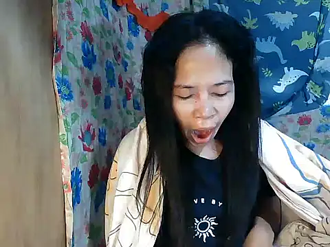 Snapshot of PinaySkinnyGirl chatting on 03/16/26, 09:52 PinaySkinnyGirl online show from 03/16/26, 09:52