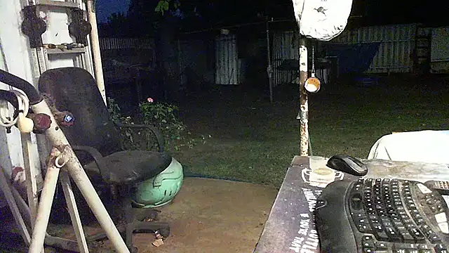 herbie010666 online show from 12/26/24, 09:44