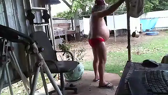 herbie010666 online show from 01/30/25, 05:09