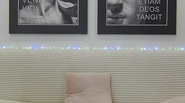 Beauty Alex online show from 03/21/25, 04:17