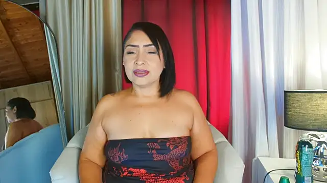 Madissononee online show from 09/20/25, 02:12