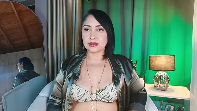 Madissononee online show from 10/14/25, 02:12