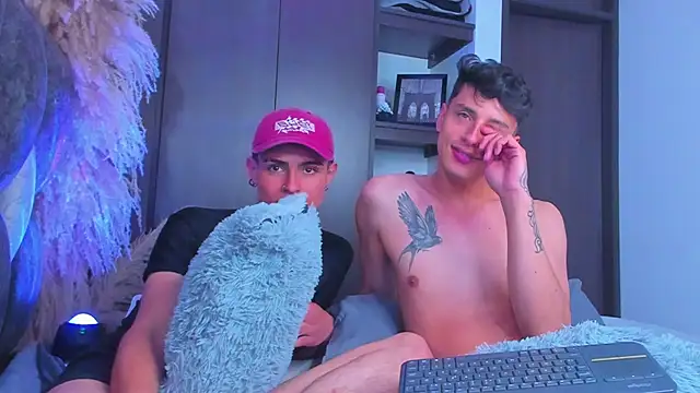 Snapshot of I_Gabriel chatting on 01/15/25, 11:08 I Gabriel online show from 01/15/25, 11:08