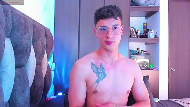 Snapshot of I_Gabriel chatting on 09/25/25, 01:20 I Gabriel online show from 09/25/25, 01:20