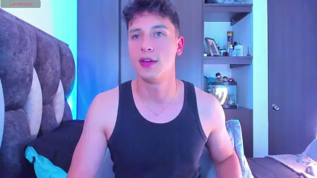 Snapshot of I_Gabriel chatting on 09/27/25, 04:06 I Gabriel online show from 09/27/25, 04:06