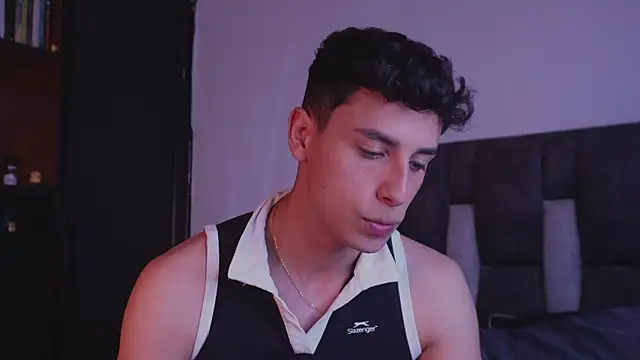 Snapshot of I_Gabriel chatting on 12/03/25, 09:35 I Gabriel online show from 12/03/25, 09:35