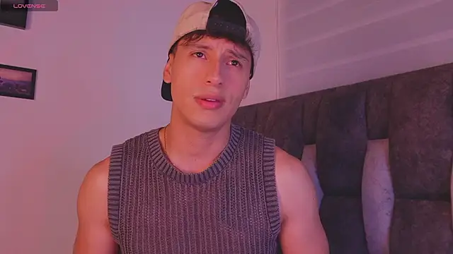 I Gabriel online show from 03/05/26, 07:48