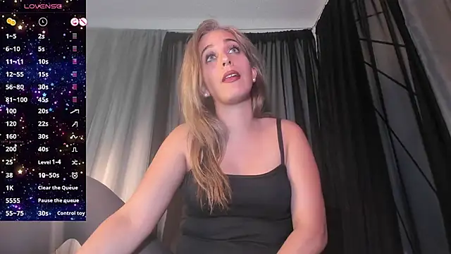 ateneamoon online show from 10/08/25, 02:09