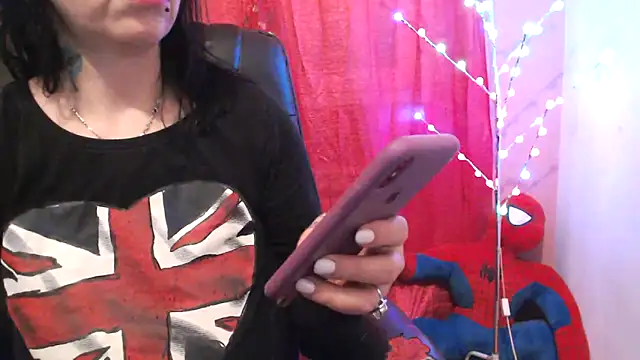 Snapshot of algodonyfresa chatting on 12/05/25, 12:41 algodonyfresa online show from 12/05/25, 12:41