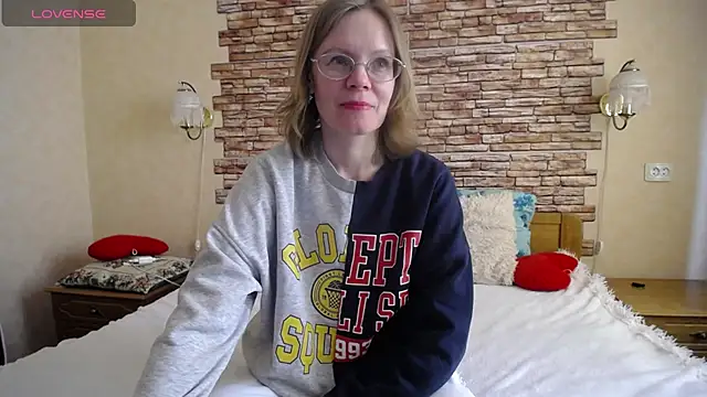 BlondyBabySweet online show from 05/03/26, 10:54