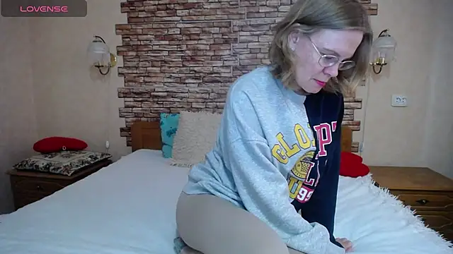 BlondyBabySweet online show from 05/04/26, 03:52