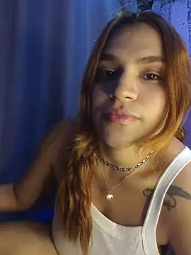 SexyFriends  online show from 07/11/26, 12:35