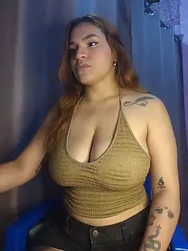 SexyFriends  online show from 07/17/26, 12:50