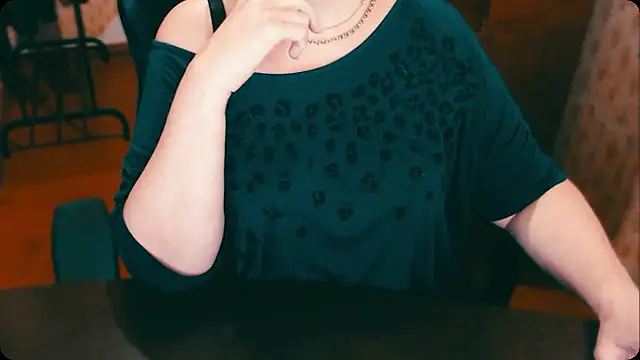 AlisaHot55 online show from 12/02/24, 07:38