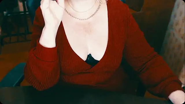 AlisaHot55 online show from 12/03/24, 12:59