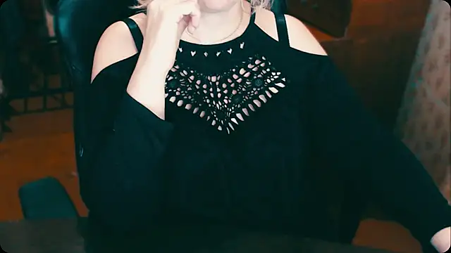 AlisaHot55 online show from 12/04/24, 12:58